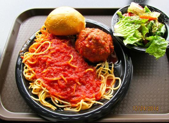 Joey's House of Pizza